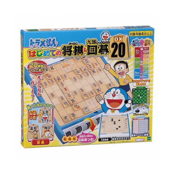 ドラえもん ボードゲーム 将棋の人気商品 通販 価格比較 価格 Com