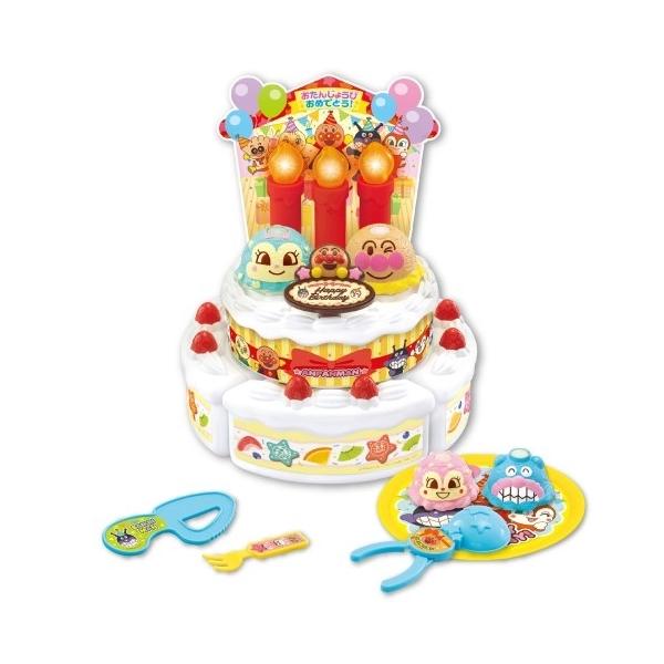 バースデー ケーキ ろうそく おもちゃの人気商品 通販 価格比較 価格 Com