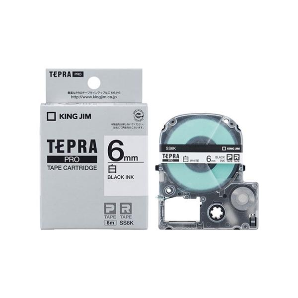 �����x���e�[�v �u�e�v��PRO�v(���e�[�v�^�������^6MM�� ) SS6K