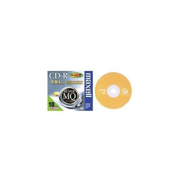 cd-r 10枚 CD-Rメディア マクセルの人気商品・通販・価格比較 - 価格.com