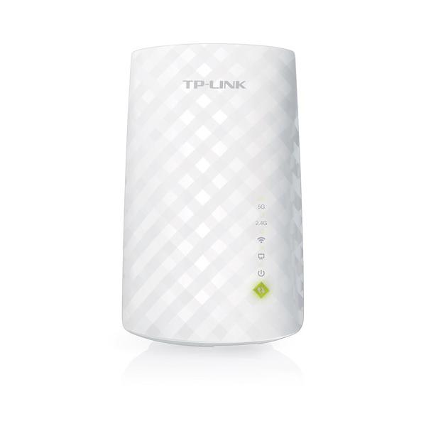 TP-Link eB[s[N LANp RE200 433Mbps+300Mbps fAoh 3Nۏ؁@RE200^R