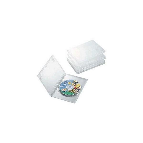 P[X GR CD DVD CCD-DVD02CR DVDg[P[X(1[×5ENA)