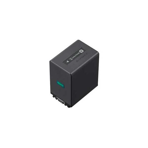 SONY（ソニー） NP-FV100A リチャージャブルバッテリーパック : ベスト