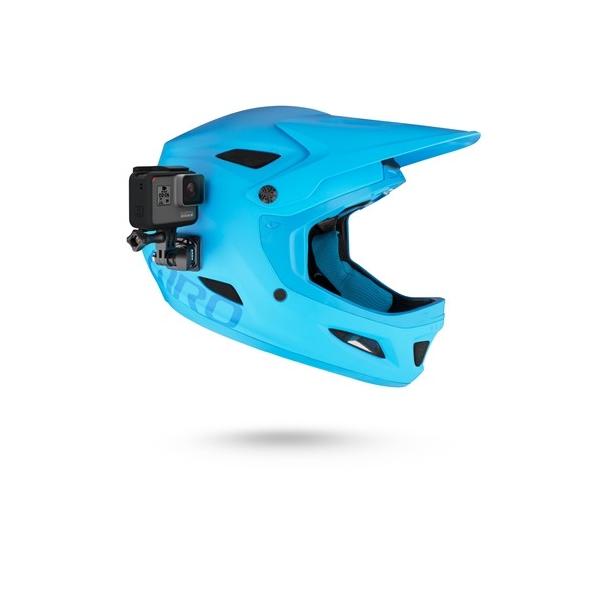 GoPro AHFSM-001 �w�����b�g�t�����g&amp;�T�C�h�}�E���g