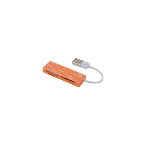 iJoV CRW-5M52NDD USB2.0}`J[h[_[^C^[ IW