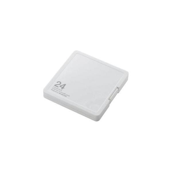 GR CMC-SDCPP24WH SD^microSDJ[hP[X vX`bN^Cv ( SDF12 ^ microSDF12[\ ) zCg