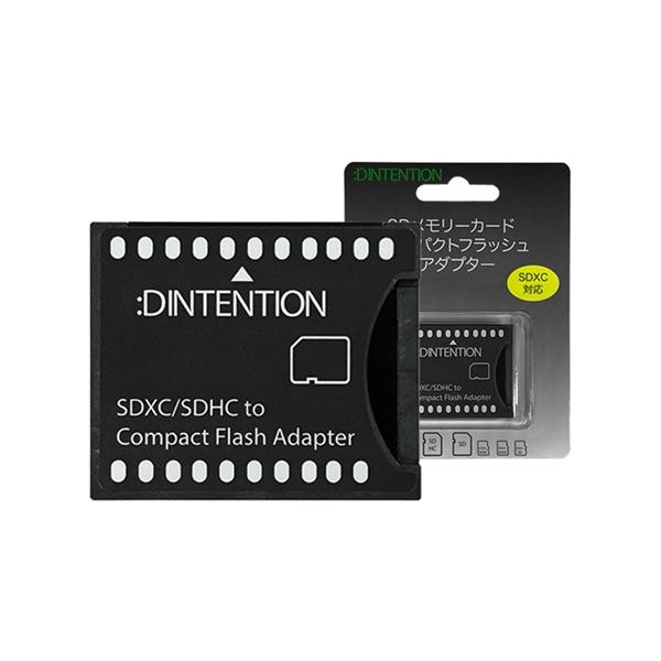 Dadandall DDSDCF0001 SD[J[hp RpNgtbV ϊA_v^[