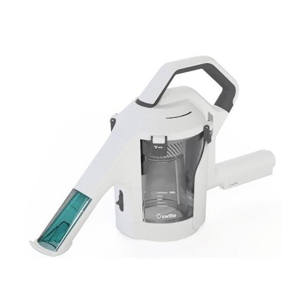 シリウス SWT-JT500(W) 水洗いクリーナーヘッド スイトル スター