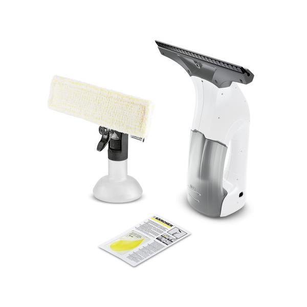 ケルヒャー　1.633-613.0　WV　1　WHITE　ウォーターバキュームクリーナー 42