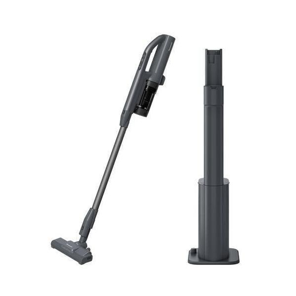 パナソニック MC-NX500K-A セパレート型コードレススティック掃除機