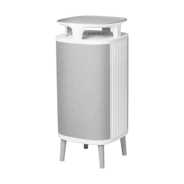 ブルーエア 5240i 空気清浄機 DustMagnet 18畳 グレー : ベストテック