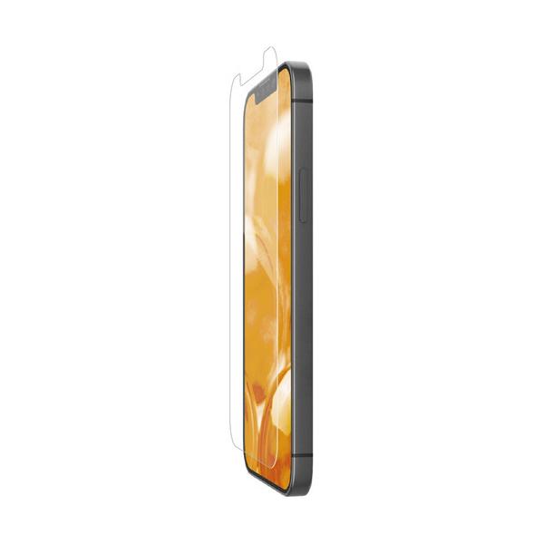 �G���R�� PM-A21AFLF iPhone 13 mini �t�B���� �w��h�~ ���˖h�~