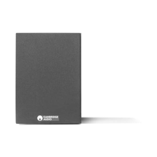 Cambrideg Audio SX50-MATT �u�b�N�V�F���t�X�s�[�J�[ SX Series �}�b�g�u���b�N