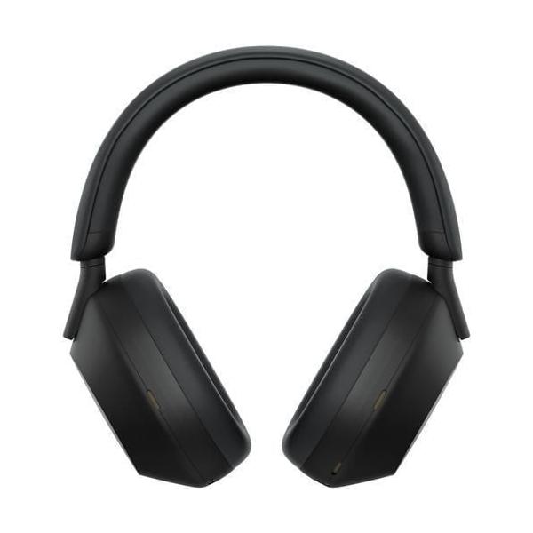 ソニー ワイヤレス ヘッドホン ハイレゾ ノイズキャンセリング 最大40時間 USB-C WH-1000XM5 BM ブラック系