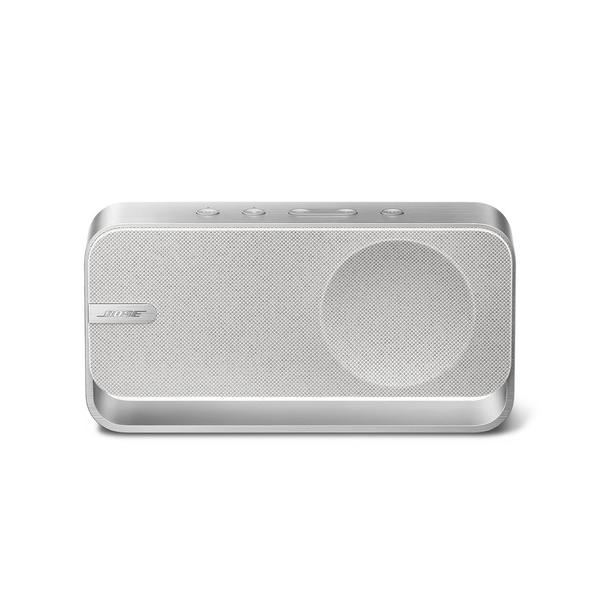 他サイト： Bose SoundLink Home Bluetooth Speaker Bluetooth対応 通話機能搭載 LIGHT SILVERの商品画像