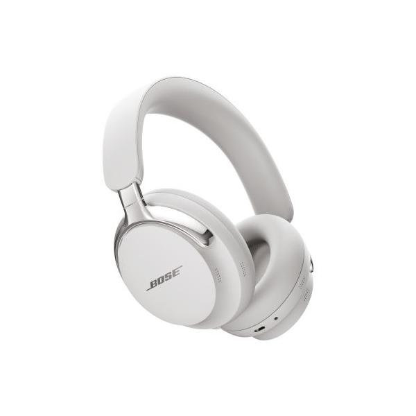Bose QuietComfort Ultra Headphones (2nd Gen) Bluetooth対応 WHITE