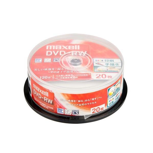 }NZ DW120WPA.20SP ^pDVD-RW W120 1-2{ Chv^uzCg XshP[X 20pbN