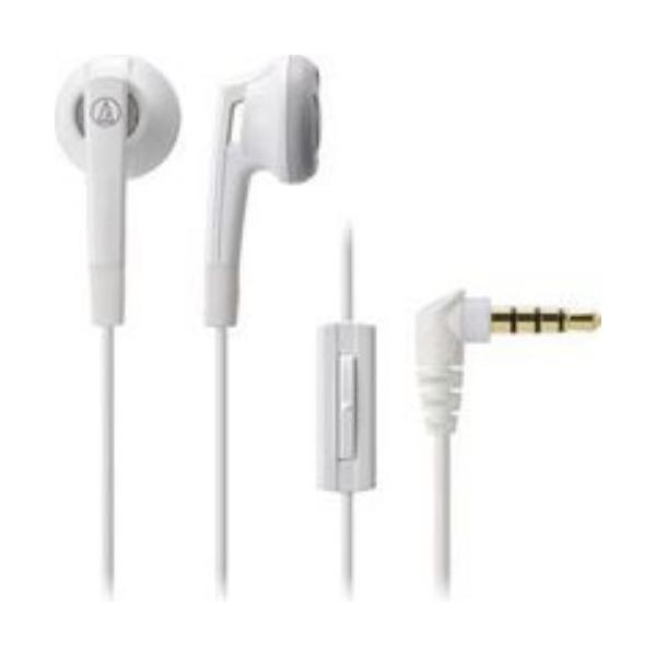 �I�[�f�B�I�e�N�j�J �w�b�h�z��  ATH-C505IS WH