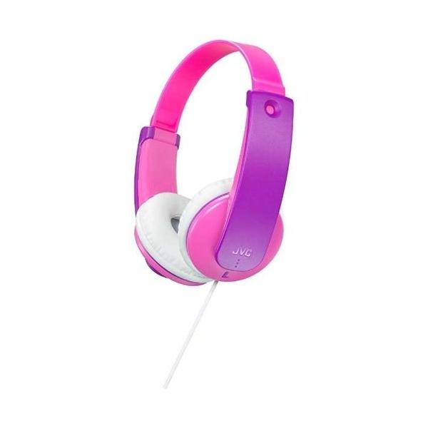 JVC�P���E�b�h HA-KS2-P �L�b�Y�����w�b�h�z���i�s���N�j