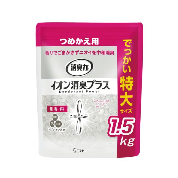 GXe[ L̓NAr[YCILvX  lߑւ  (1.5kg)