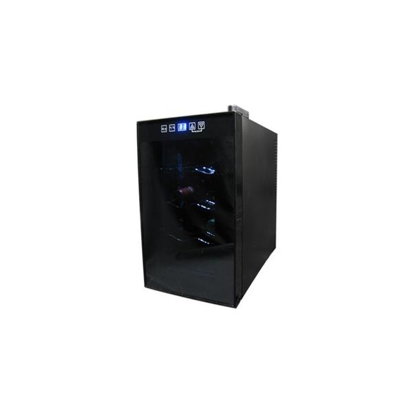 ★SIS WCSIS-0825ワインセラー (8本) 25Lリビングに新品未使用 ☆SIS WCSIS-0825ワインセラー (8本) 25Lリビングに新品未使用 SIS