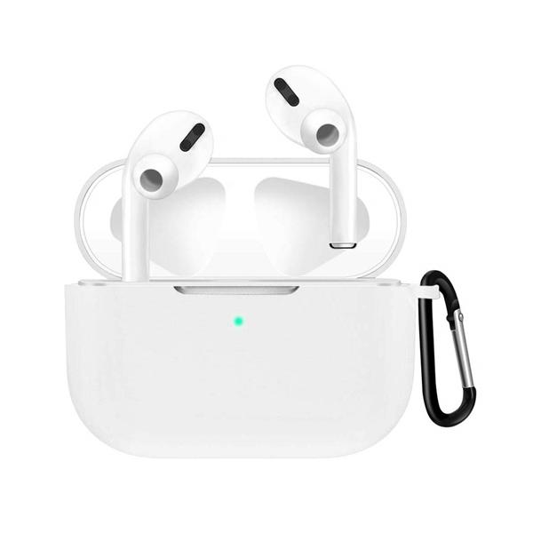 �A�[���E�G�� RM-AIP-WH AirPods Pro��p�V���R���P�[�X ROYAL MONSTER �z���C�g