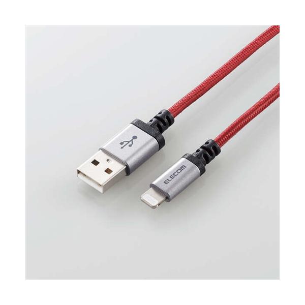 GR MPA-UALS12RD ϋvLightningP[u 1.2m bh