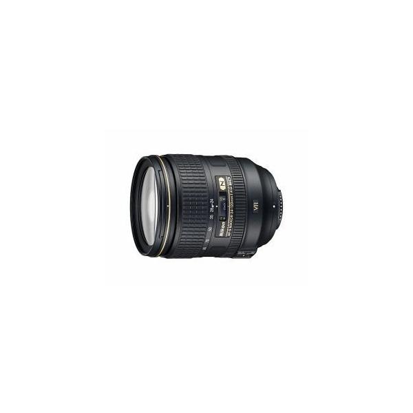 �j�R�� �J���������Y AF-S Nikkor 24-120mm f�^4G ED VR �j�R��F�}�E���g