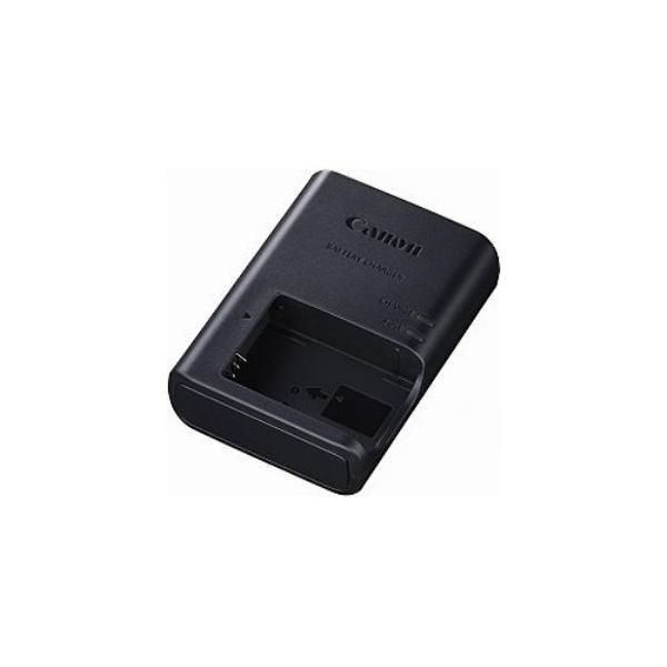 �L���m�� LC-E12 �o�b�e���[�`���[�W���[