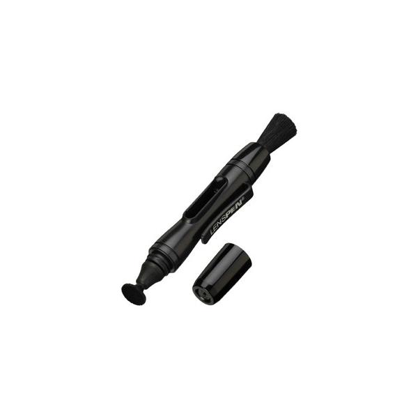 ハクバ KMC-LP12B レンズペン3 ブラック