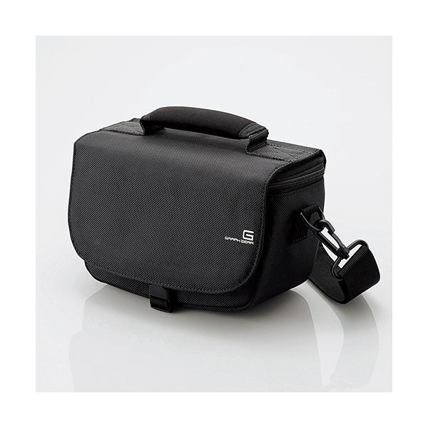 GR DGB-S017BK ~[XpJP[X ubN