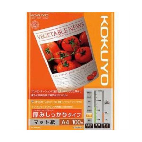 KJ-M16A4-100  IJPp}bg  X[p[t@CO[h ݂^Cv (A4TCYE100)