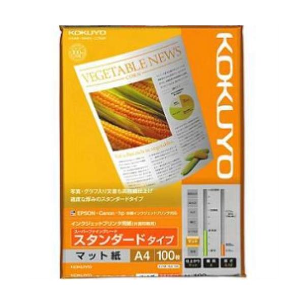 KJ-M17A4-100 CNWFbgv^p X[p[t@CO[h X^_[h A4 100