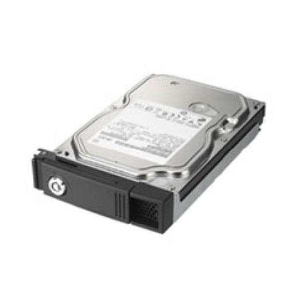 I-O DATA IOデータ機器 LAN DISK Zシリーズ専用 交換用ハードディスク 