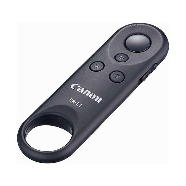 キヤノンワイヤレスコントローラー Amazon | BR-E1 ワイヤレスリモートコントローラー | ワイヤレス