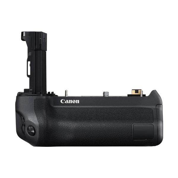 �L���m�� BG-E22 �o�b�e���[�O���b�v