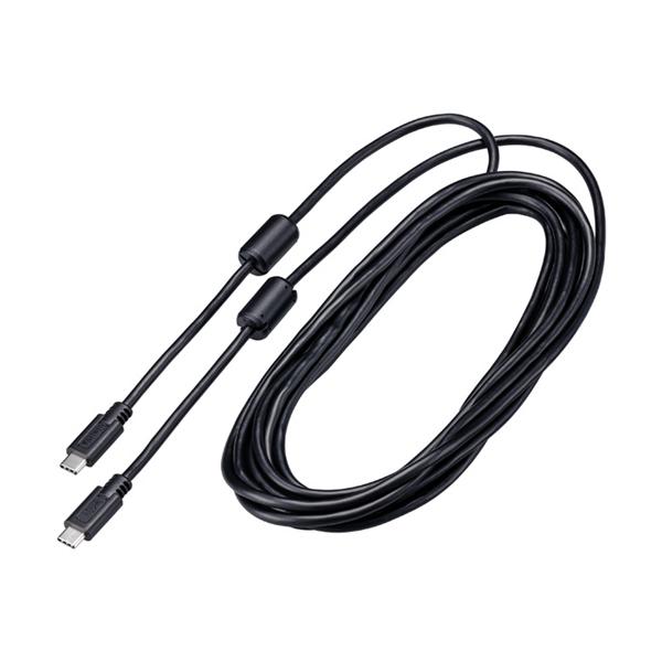 �L���m�� IFC-400U �C���^�[�t�F�[�X�P�[�u��