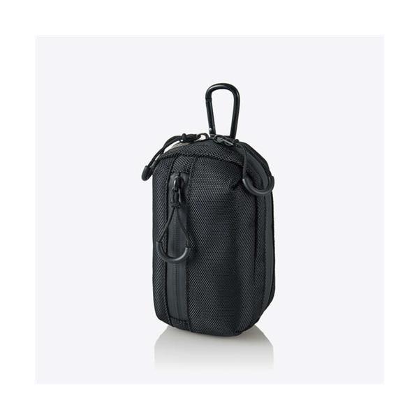 GR DGB-CP01MBK uGRAPH GEARvRpNgfW^JP[X1C(Msize) ubN