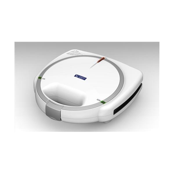 Yamadaselect ヤマダセレクト Yhpsf1 ヤマダ電機オリジナルホットサンドメーカー ホワイト ベストテック ヤフー店 通販 Yahoo ショッピング