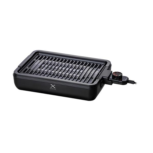 }[ SLG-X125-B ēO XGRILL