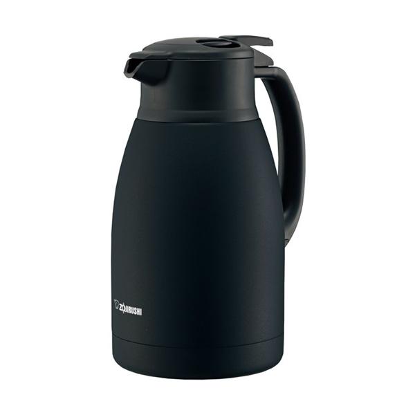 象印　SH-HC15-BM　ステンレスハンドポット　1.5L　マットブラック 44