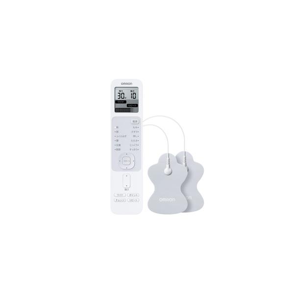 オムロン　HV-F230-JE3　低周波治療器 46