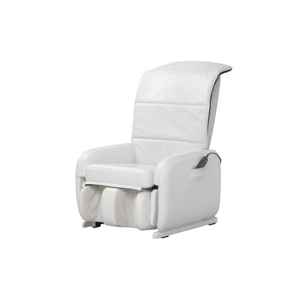 【WEB限定】スライヴ　CHD-3821　WH　マッサージチェア　くつろぎ指定席Light　ホワイト 46
