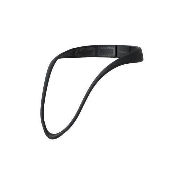 【期間限定ギフトプレゼント】パナソニック　EW-RA520-K　高周波治療器　コリコランループ　首にかけてコリをとる　Type-C充電式　ブラック 46