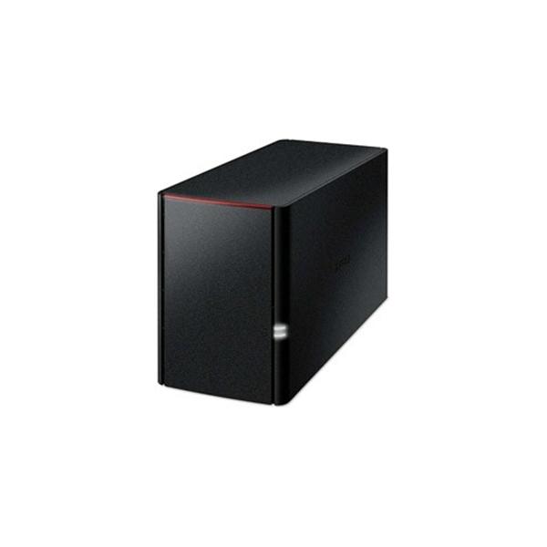 �o�b�t�@���[ LS220DN0402B �X�}�z�^�^�u���b�g�Ή� �l�b�g���[�NHDD  �L��LAN�^USB2.0�E4TB  SOHO���������N�X�e�[�V���� LS220DNB�V���[�Y