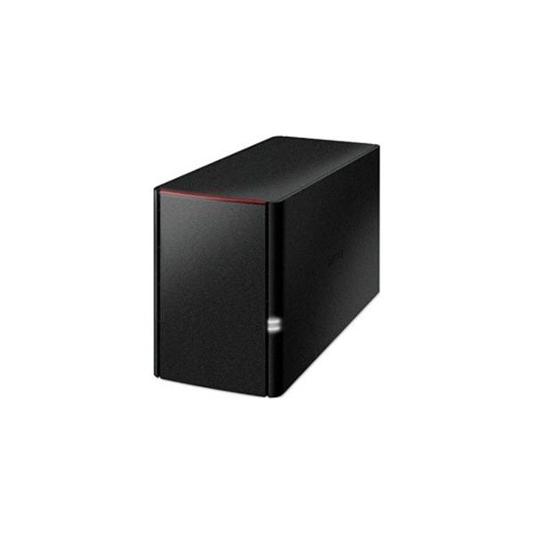 �o�b�t�@���[ LS220DN0602B �X�}�z�^�^�u���b�g�Ή� �l�b�g���[�NHDD  �L��LAN�^USB2.0�E6TB  SOHO���������N�X�e�[�V���� LS220DNB�V���[�Y