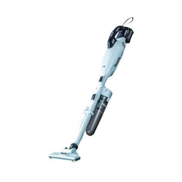 �}�L�^ CL001GRDCW �[�d���N���[�i�[ ���b�N�t�T�C�N�����A�^�b�`�����g�E�o�b�e��BL4025�E�[�d��DC40RA�t�� �z���C�g