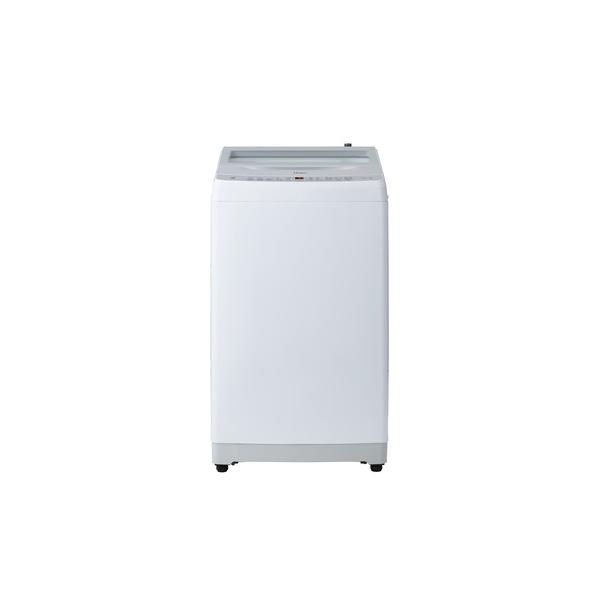 他サイト： Haier JW-XD90A-W インバーター洗濯機 上開き 洗濯9kg 乾燥3kg ホワイトの商品画像
