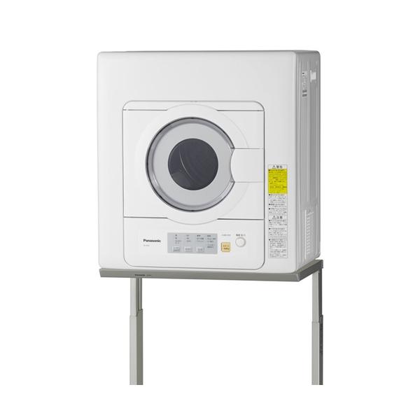 パナソニック　NH-D503-W　電気衣類乾燥機　（乾燥5.0kg）　ホワイト　NHD503 41