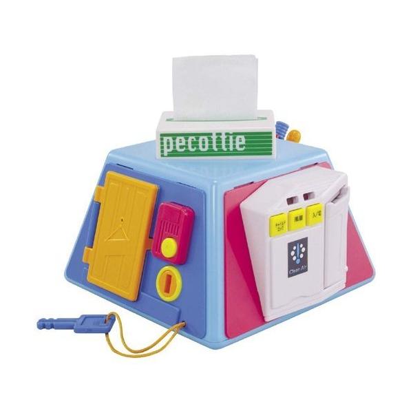 ピープル いたずら1歳 やりたい放題 セレクト 知育玩具 価格比較 価格 Com